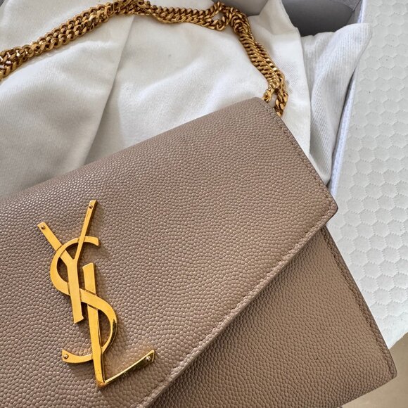 YSL BAG Nude - Picture 2 of 7